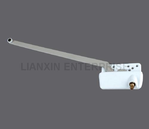   X Series-Single Arm Operator 